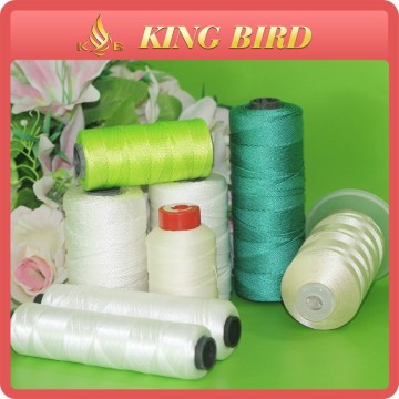 2500 yards /spool knitting fishing nets hand