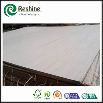 2200*2800 Special Size Veneer MDF Board