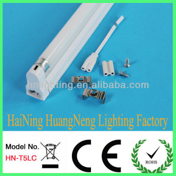 High Lumen T5 Fluorescent lamp fitting T5 Fluorescent