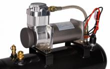 200PSI Air Compressor Pump 380C For Modification Vehicle