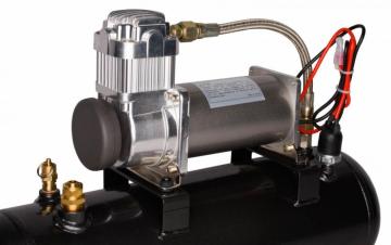 200PSI Air Compressor Pump 380C For Modification Vehicle