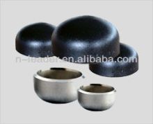 Seamless & Seamless Steel Pipe Cap
