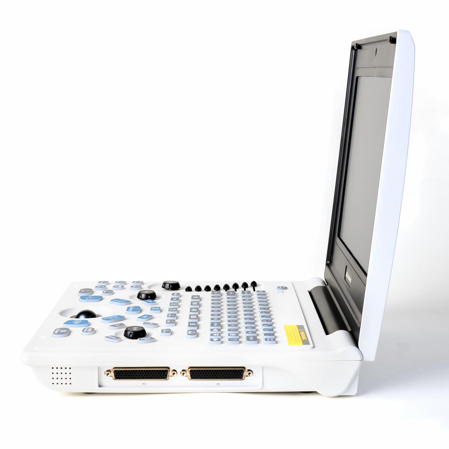 невялікая ультрагукавая машына small ultrasound machine