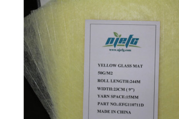 Fiberglass Pipe Wrap Tissue 50G