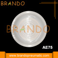 AE75 Diafragma TPE branco de 3 &#39;&#39; para AE1475I12