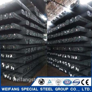 40 Cr Steel Round Bar