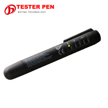 Brake Fluid Tester 5 LED Car Vehicle Auto Automotive Testing Tool