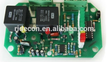 oem pcba assembly cheap pcb prototype activity tracker pcb assembly