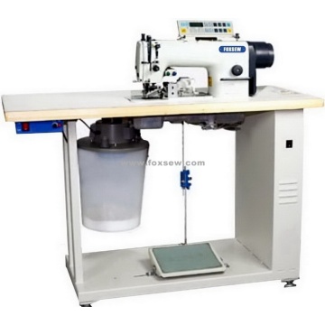 Automatic Washing Color Mark Sewing Unit