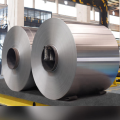 AISI 410 Cold Rolled Stainless Steel Coil