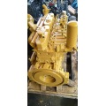 Motor escavadeira CAT 320C E320C 7JK S6K