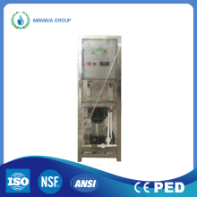 Water Purifier Filter Systems