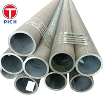 20X Carbon Steel Pipe For Fluid Transmission