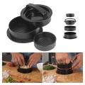 Grilling Burger Press Hamburger Patty Maker