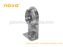 Fabric Roll-Up Blind with Torque Spring Control--roller blind component