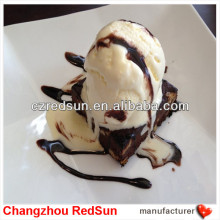 cake or drink topping use whipped topping cream