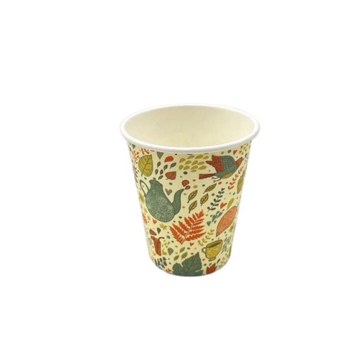 Wholesale Disposable Coffee Cups Paper Cups