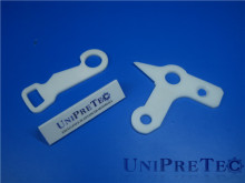 Zirconia Ceramic Auto Corner Cutters for MURATA,SAVIO,SCHLAFORST