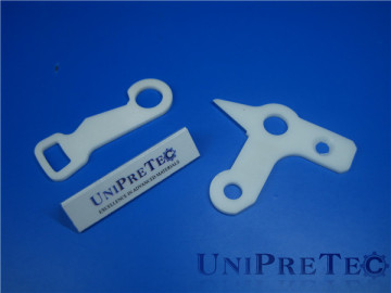 Zirconia Ceramic Auto Corner Cutters for MURATA,SAVIO,SCHLAFORST