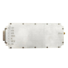 Factory-Strength DDS 2700-6000MHz Signal Source Module for Anti UAV FPV