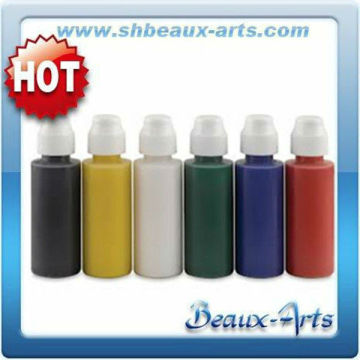 500ml alkyd paint sets