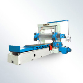 CNC Bridge type milling machines