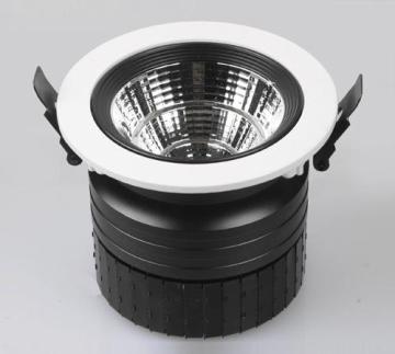 Dimmable COB Downlight