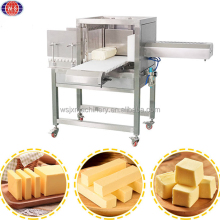 Stainless Steel Cheese Cube Cutter - Multifunctional Cheese Tool