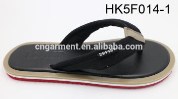 New design men slippers sandals