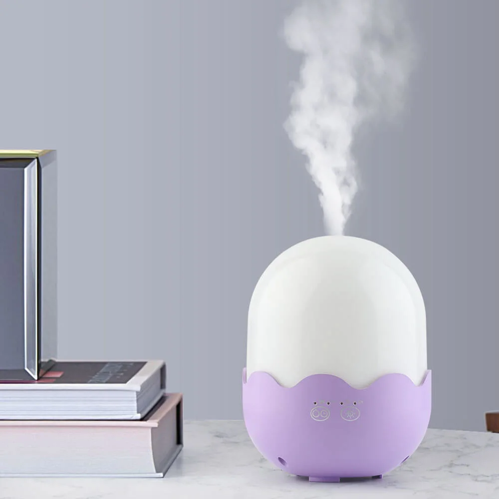 Ultrasonic Aroma Diffuser Best Diffuse Air Diffuser Aromatherapy Difusores De Aromaterapia