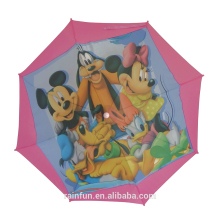 Children umbrella kids wholesale animal umbrella
