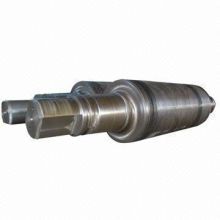 Forged Mill Plant Roller