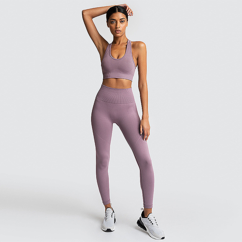 Yoga Workout Suits