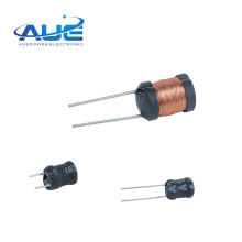 Power Pin Radial Variable Coil Harmonic Choke Coils & Inductors