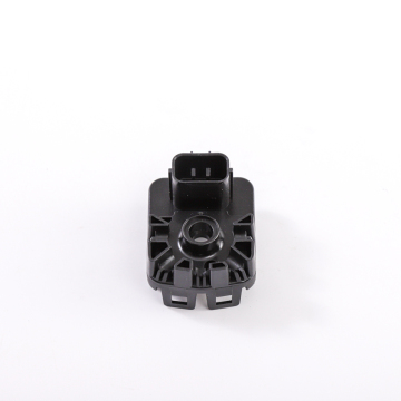 ABS injection molded plastic parts making