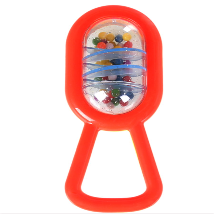 Musical Baby Bell Toy