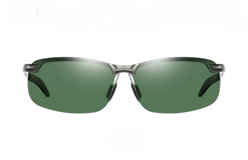 Green Night Vision Glasses HD For Men