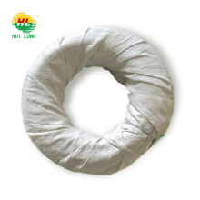 Arames Recozidos em Bobina Galvalume 18" Fil de Fer Noir