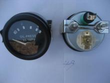 deutz 912 oil pressure meter
