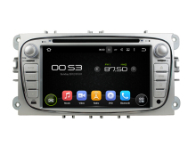 Android car dvd for Ford Focus 2008-2010