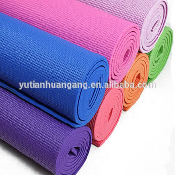 pvc eco yoga mat yoga mat bag