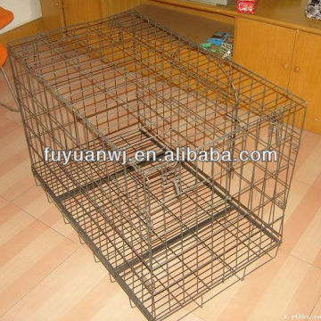 Portable pet cage ! New Design !