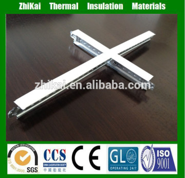 Decorative Ceiling Accessories T-grids (China supplier)