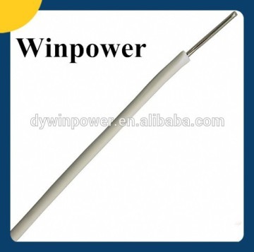 UL3321 24 AWM crosslinked pe insulated copper electrical cable