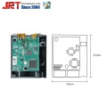 3000HZ USB Sensor Lidar terkecil untuk drone 60m