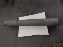 3D printing SIC tube