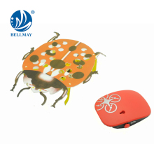 New Product Funny Magic motion controlling flying pets hand-guesture control ladybird