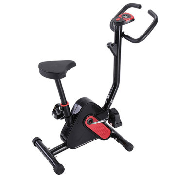 Led Display Bicycle Fitness Tools Indoor Spin Exercise Bike