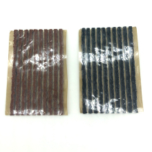 Vulcanized Tubeless Tire Repair Seal String for Car Tires