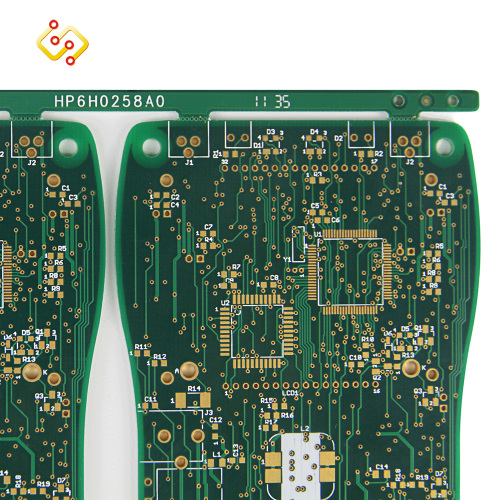 PCB Circuit Board for Communication Industry